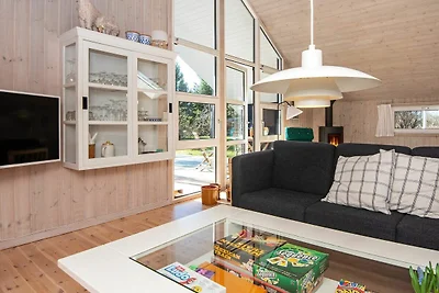 6 Personen Ferienhaus in Ulfborg