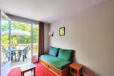 Wohnung in Monflanquin am See