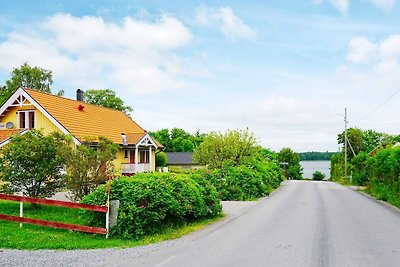 4 star holiday home in ADELSÖ