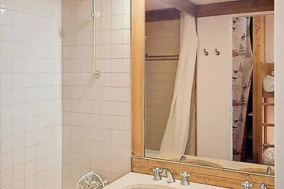 Studio-Apartment im Zentrum von Val d'Isère