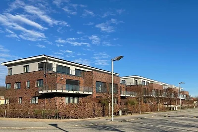 Apartamento vacacional en Boizenburg con...