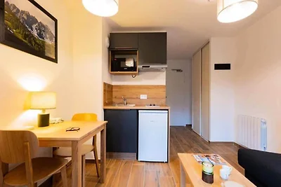 Studio in Frankreich nahe Attraktionen