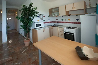 Wonderful Visinisce Apartments with Terrace a...