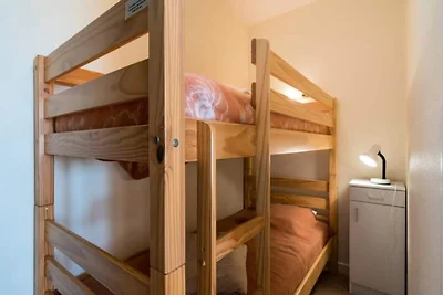 Residenz Le Britannia