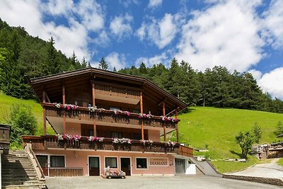 Wohnung Diamant mit atemberaubender Aussicht