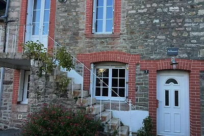 Haus in Erquy in der Nähe des atemberaubenden...