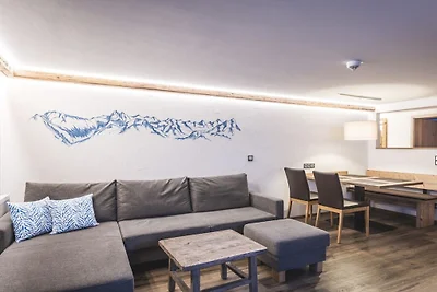 Ferienwohnung mit 3 Schlafzimmer