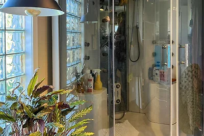 5 Personen Ferienhaus in ADELSÖ