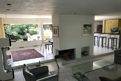 Ferienwohnung mit 3 Schlafzimmer