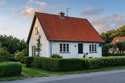 6 persoons vakantie huis in Bindslev-By Traum