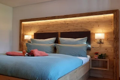 Vakantieappartement met 3 slaapkamers