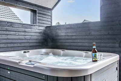 8 Personen Ferienhaus in Rømø