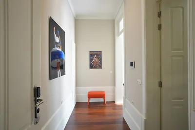 Gemütliche 1-Zimmer-Wohnung in Porto