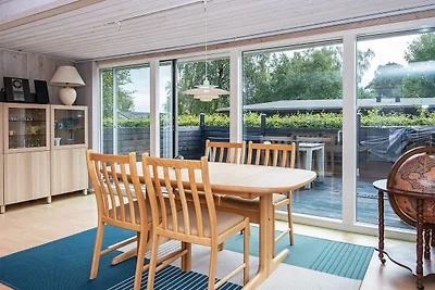 7 Personen Ferienhaus in Juelsminde-By Traum