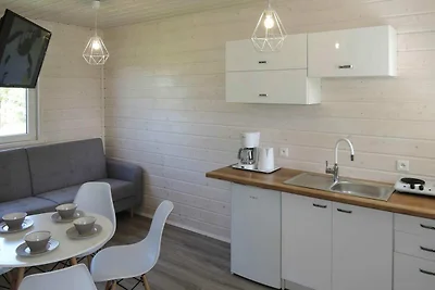 Bungalow in Kolczewo f�r 4 Personen