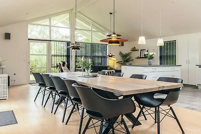10 Personen Ferienhaus in Hadsund
