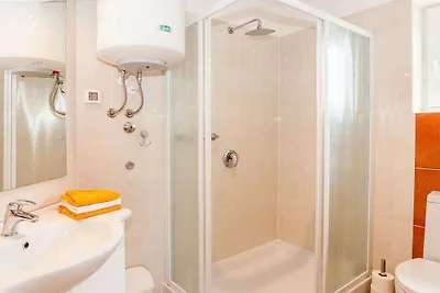 Ferienwohnung mit 1 Schlafzimmer