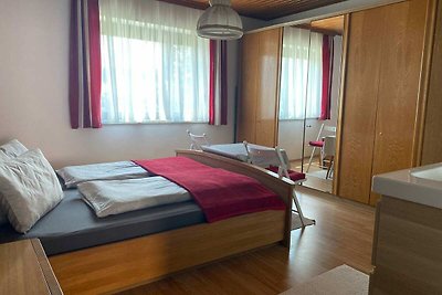Große Ferienwohnung in Sankt Kanzian am Klope...
