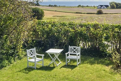 6 persoons vakantie huis in Ebeltoft