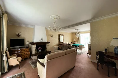 Appartamento ad Arradon vicino al Golfo di...