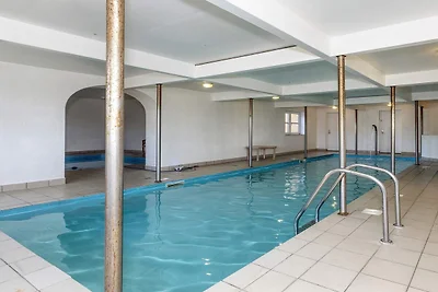26 person holiday home in Thyholm