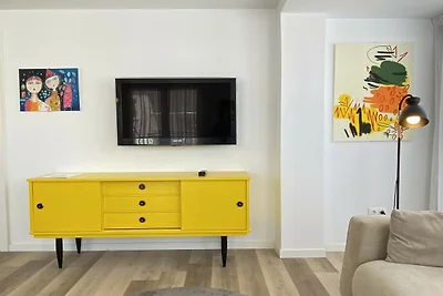 Appartamento a Nerja vicino Torrecilla