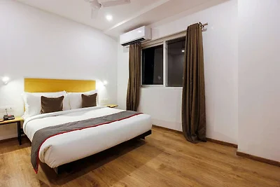 Super Townhouse RCC Elite