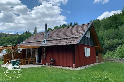 Ferienhaus Erholungsurlaub Clausthal-Zellerfeld
