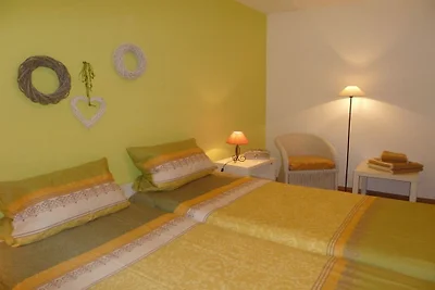 Apartamento vacacional con 2 dormitorios.