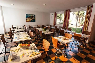 Wohnung in Frankreich nahe Strand & Hafen