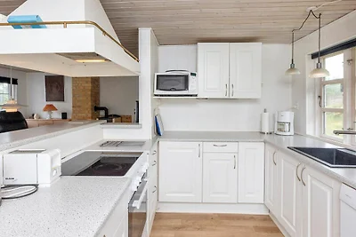 4 Sterne Ferienhaus in Løkken-By Traum
