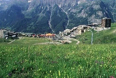 Studio für 6 Personen