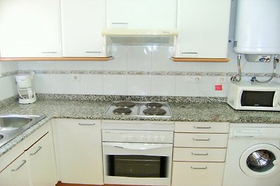 Ferienhaus in Estartit mit Terrasse