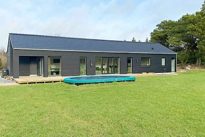 8 Personen Ferienhaus in Sæby
