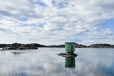 4 Personen Ferienhaus in SKÄRHAMN