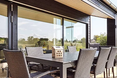 8 Personen Ferienhaus in Slagelse-By Traum
