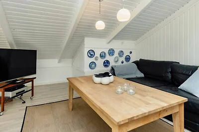 4 Sterne Ferienhaus in Ålbæk-By Traum