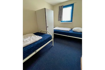 Wohnung mit 1 Schlafzimmer