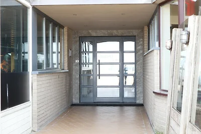 Wohnung in Nieuwpoort am Strand
