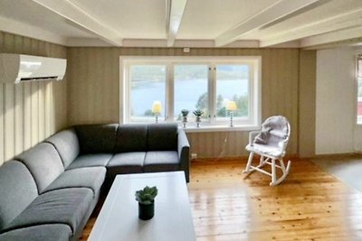 10 persoons vakantie huis in Snillfjord-By...