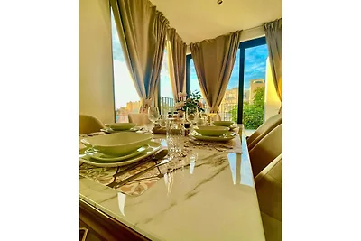 Antwerpen – Unterkunft der Nähe des...