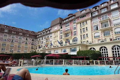 Residenza Goelia Le Castel Normand