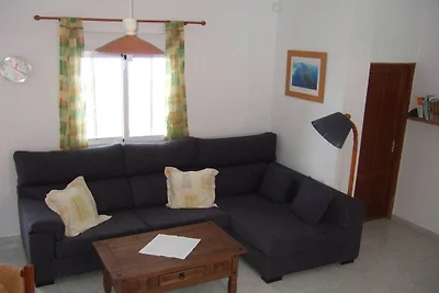 Casa Vista Mar El Remo
