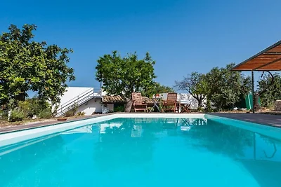 Villa Fico d'India con piscina