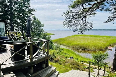 4 Sterne Ferienhaus in VÄRNAMO