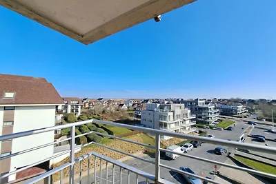 Familienurlaub mit Meerblick für 8 Personen