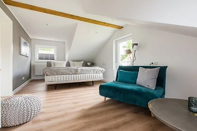 Ferienhaus mit 1 Schlafzimmer