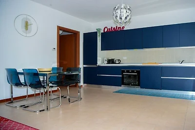 Wohnung in Bellagio mit Schwimmbecken