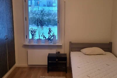 4 Sterne Ferienhaus in BONÄSSUND-By Traum
