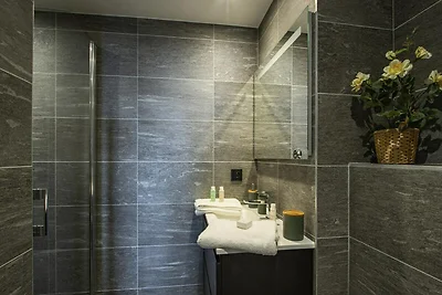 Apartment in den französischen Alpen mit...